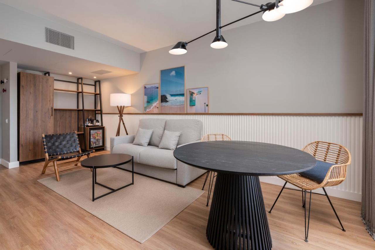 Junior Suite Deluxe