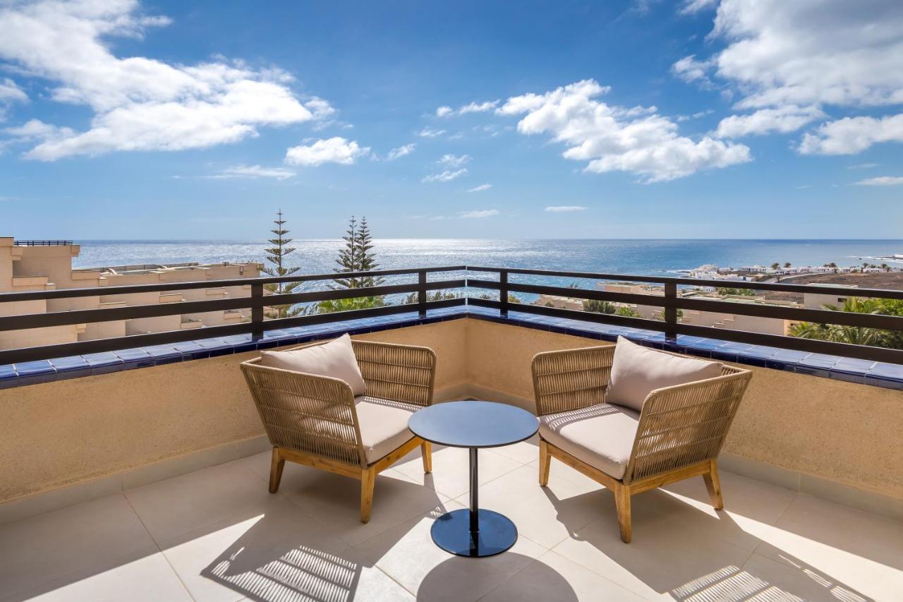 Junior Suite Ocean View